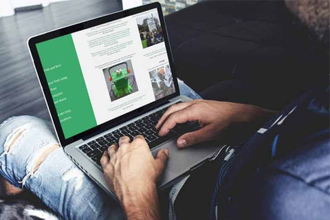 Dhruvsoft technology