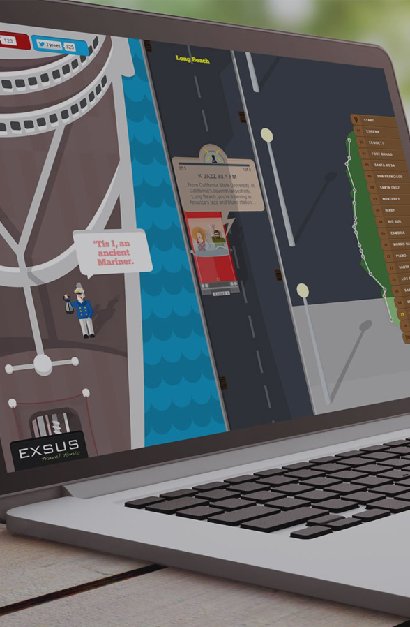 Wordpress integration