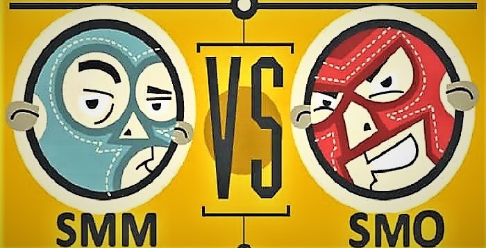 SMM-and-SMO